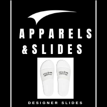 Apparels & Slides
